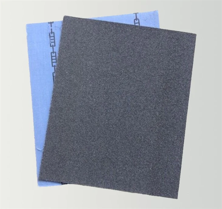 Fine Grit Emery Cloth