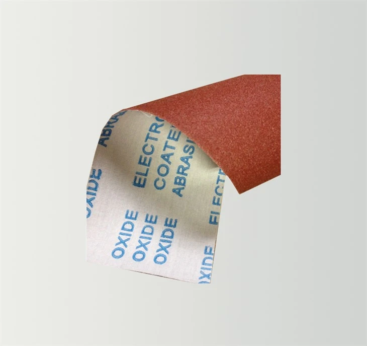 JB 5 Emery Cloth Roll
