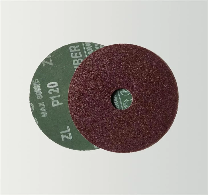 Resin Fiber Disc
