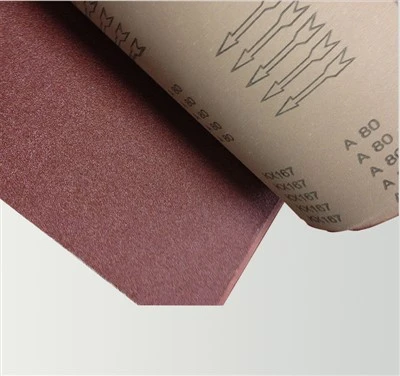 product-400-376 Kx167 Sanding Belt