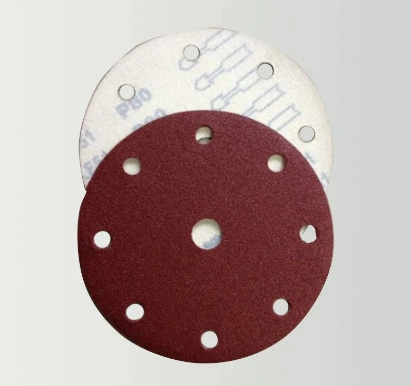 Abrasive Automotive