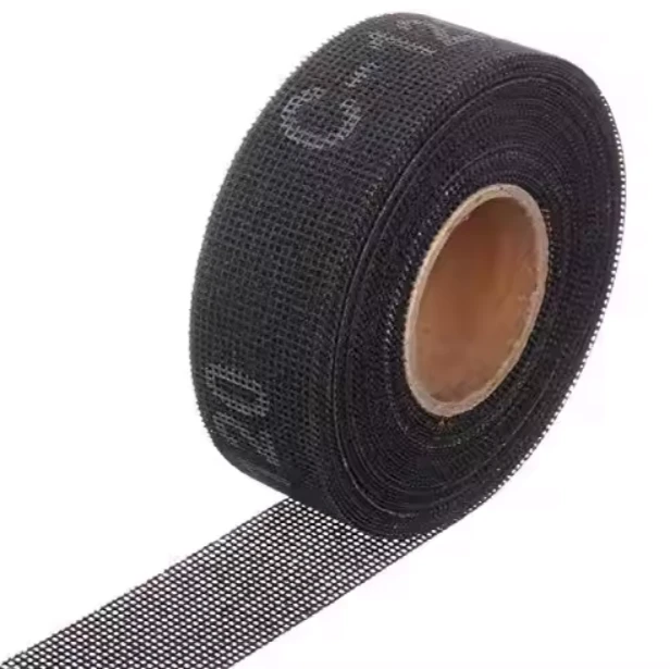 Rotolo di mesh di levigatura