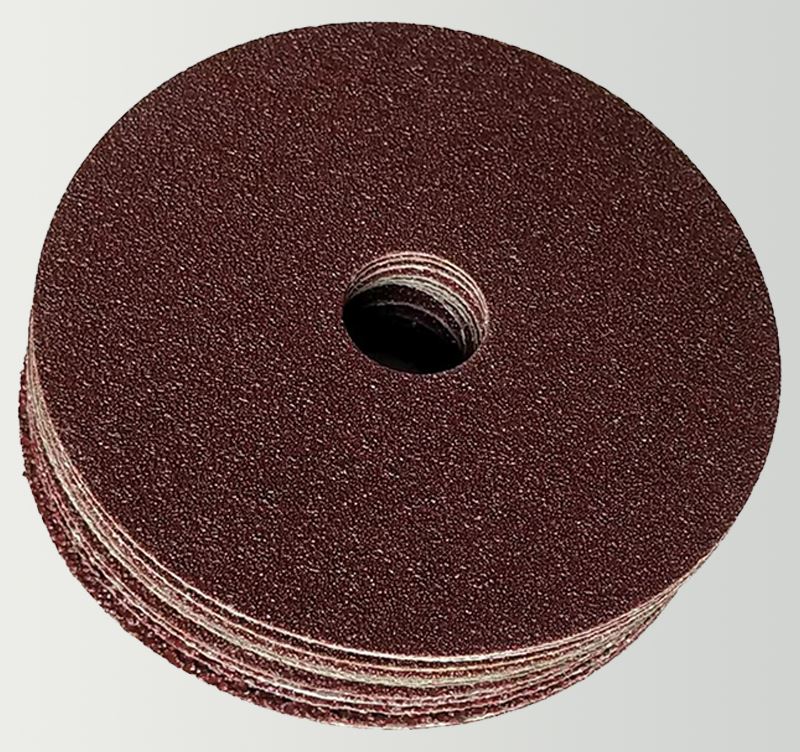 Black Sandpaper