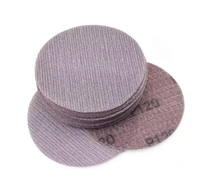 Disco di mesh