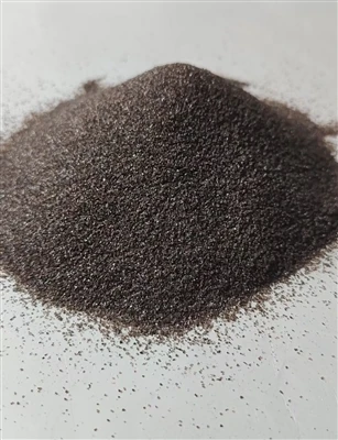 20 termini nel settore degli abrasivi