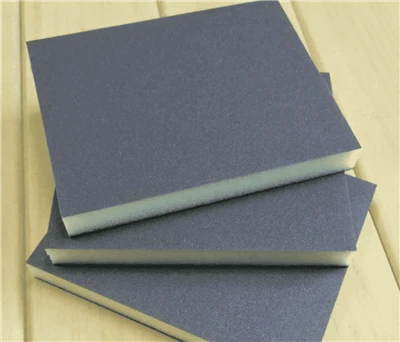 Quali sono le caratteristiche speciali del materiale della carta vetrata a sp...