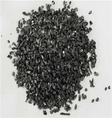 Un numero più elevato su carta vetrata indica particelle abrasive più grossol...