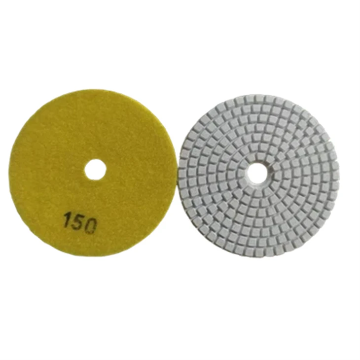 Dischi diamantati