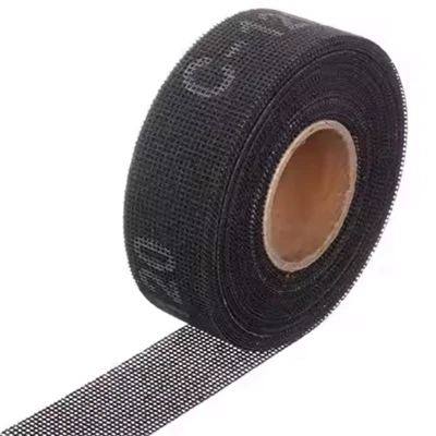 Rotolo di mesh di levigatura